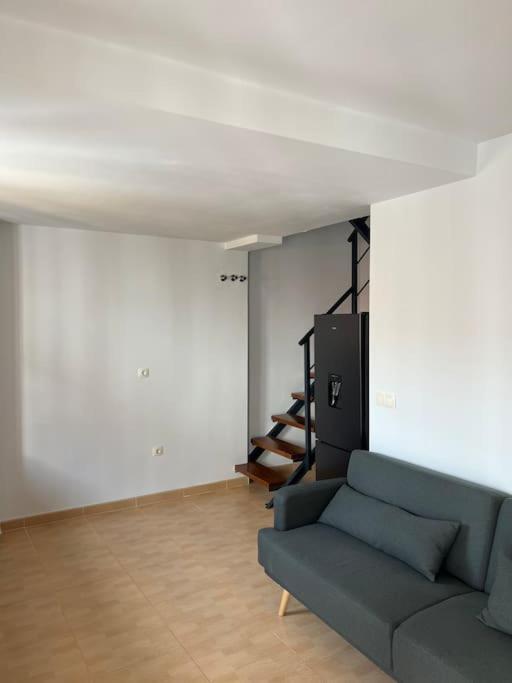 Apartmán Rincon Costero Rincón de la Victoria Exteriér fotografie